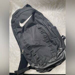 Nike Y2K Black Backpack